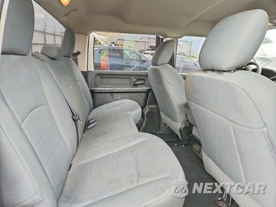 Zdjęcie 10 z 12 samochodu: 2018 RAM 1500 ST VIN:1C6RR7ST5JS185897 - miniatura