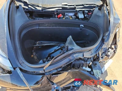 Zdjęcie 11 z 13 samochodu: 2018 TESLA MODEL 3 VIN:5YJ3E1EA8JF037693 - miniatura