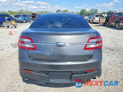 Zdjęcie 6 z 12 samochodu: 2018 FORD TAURUS SE VIN:1FAHP2D86JG138330 - miniatura