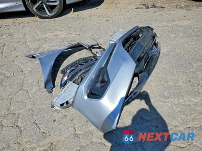 Zdjęcie 12 z 13 samochodu: 2022 HONDA ACCORD HYBRID SPORT VIN:1HGCV3F22NA022822 - miniatura