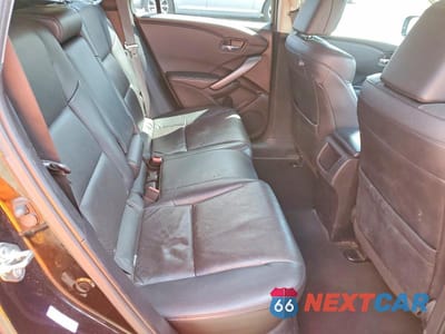 Zdjęcie 11 z 14 samochodu: 2014 ACURA RDX TECHNOLOGY VIN:5J8TB3H51EL014909 - miniatura