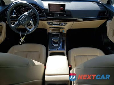 Zdjęcie 8 z 12 samochodu: 2019 AUDI Q5 PRESTIGE VIN:WA1CNAFY5K2050735 - miniatura
