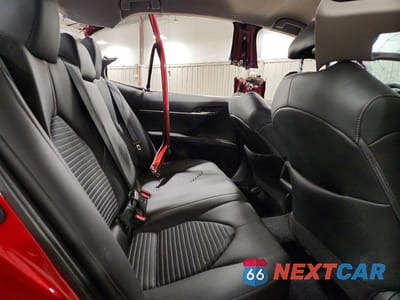 Zdjęcie 10 z 12 samochodu: 2024 TOYOTA CAMRY SE VIN:4T1G11AK3RU222020 - miniatura