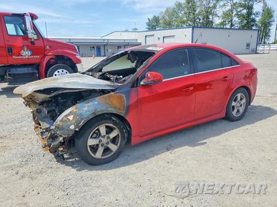 2013 CHEVROLET CRUZE LT 1G1PC5SB8D7194672 - główne zdjęcie licytacji z USA - miniatura