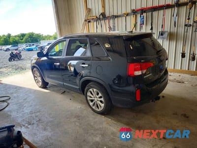 Drugie zdjęcie samochodu z przodu: 2015 KIA SORENTO EX VIN:5XYKU4A73FG645499 - miniatura