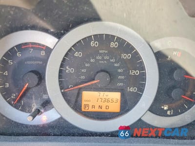 Zdjęcie 9 z 13 samochodu: 2010 TOYOTA RAV4 BASE VIN:2T3BF4DV5AW061443 - miniatura
