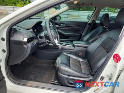 Zdjęcie 7 z 13 samochodu: 2022 NISSAN ALTIMA SR VIN:1N4BL4CV9NN345915 - miniatura