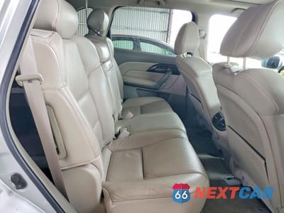 Zdjęcie 11 z 13 samochodu: 2008 ACURA MDX VIN:2HNYD282X8H533564 - miniatura