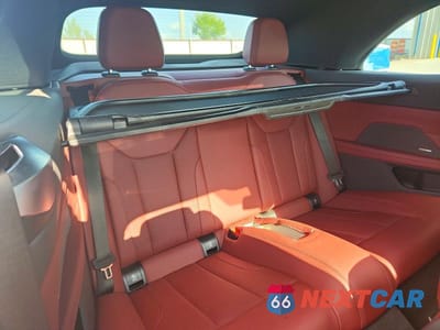 Zdjęcie 10 z 12 samochodu: 2024 BMW M440I VIN:WBA53AT01RCP90139 - miniatura