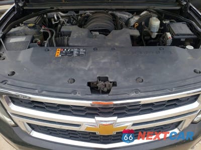 Zdjęcie 12 z 13 samochodu: 2018 CHEVROLET SUBURBAN K1500 LT VIN:1GNSKHKC8JR208821 - miniatura