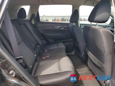 Zdjęcie 11 z 14 samochodu: 2019 NISSAN ROGUE SV VIN:JN8AT2MT4KW268940 - miniatura
