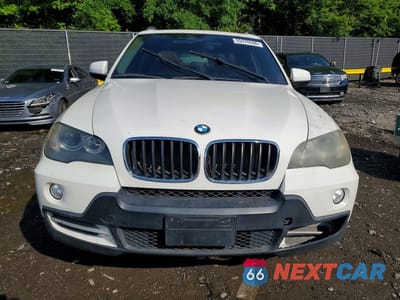 Piąte zdjęcie samochodu w środku: 2010 BMW X5 XDRIVE30I VIN:5UXFE4C55AL384396 - miniatura