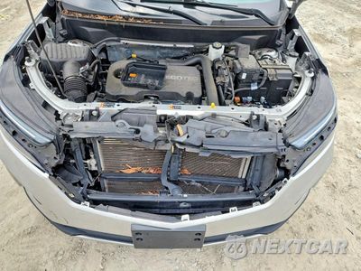 Zdjęcie 12 z 13 samochodu: 2022 CHEVROLET EQUINOX LT VIN:3GNAXUEV4NL201073 - miniatura
