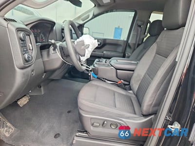 Zdjęcie 7 z 12 samochodu: 2024 CHEVROLET SILVERADO K1500 TRAIL BOSS CUSTOM VIN:3GCPDCEK8RG172817 - miniatura