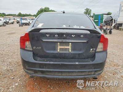 Zdjęcie 6 z 12 samochodu: 2009 VOLVO S40 T5 VIN:YV1MH672192464186 - miniatura