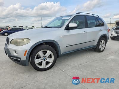 2009 BMW X5 XDRIVE30I 5UXFE43559L265923 - główne zdjęcie licytacji z USA - miniatura