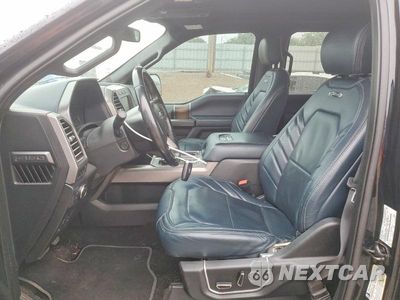 Zdjęcie 7 z 12 samochodu: 2018 FORD F150 SUPERCREW VIN:1FTEW1EG2JFA78830 - miniatura