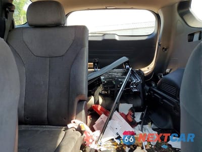 Zdjęcie 10 z 14 samochodu: 2023 HYUNDAI SANTA FE SEL VIN:5NMS2DAJ8PH554429 - miniatura