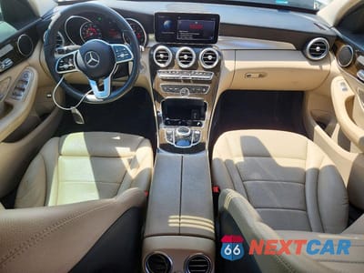 Zdjęcie 8 z 12 samochodu: 2019 MERCEDES-BENZ C 300 VIN:WDDWF8DB3KR516571 - miniatura