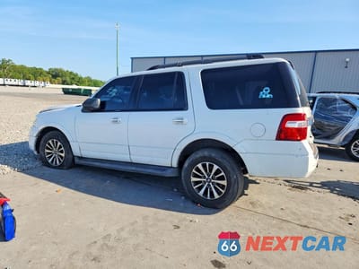 Drugie zdjęcie samochodu z przodu: 2017 FORD EXPEDITION XLT VIN:1FMJU1HT6HEA11723 - miniatura