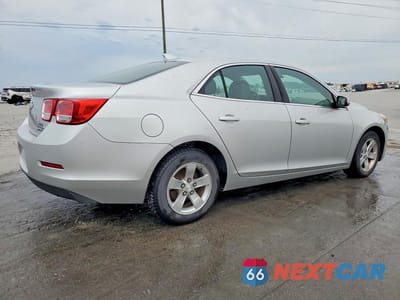 Trzecie zdjęcie samochodu z tyłu: 2016 CHEVROLET MALIBU LIMITED LT VIN:1G11C5SA7GF125334 - miniatura