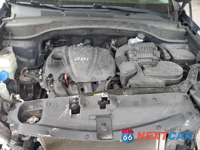 Zdjęcie 12 z 13 samochodu: 2013 HYUNDAI SANTA FE SPORT 2.4L VIN:5XYZU3LB4DG015630 - miniatura
