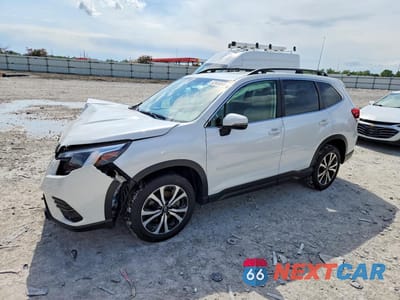 2024 SUBARU FORESTER LIMITED JF2SKALC4RH419211 - główne zdjęcie licytacji z USA - miniatura
