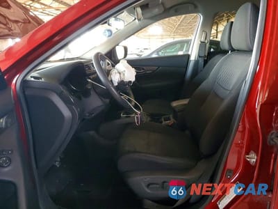 Zdjęcie 7 z 13 samochodu: 2020 NISSAN ROGUE SV VIN:5N1AT2MT8LC753379 - miniatura