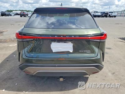 Zdjęcie 6 z 12 samochodu: 2023 LEXUS RX 350H LUXURY VIN:2T2BBMCA3PC016705 - miniatura