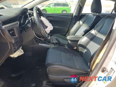 Zdjęcie 7 z 12 samochodu: 2015 TOYOTA COROLLA S VIN:2T1BURHE2FC364808 - miniatura