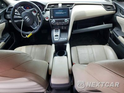 Zdjęcie 8 z 13 samochodu: 2020 HONDA INSIGHT TOURING VIN:19XZE4F9XLE002162 - miniatura