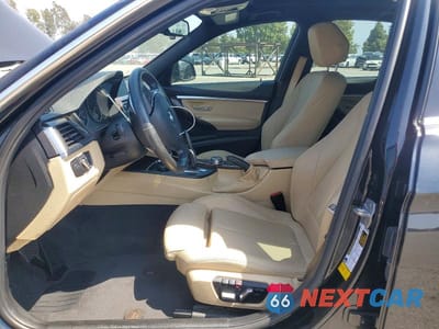 Zdjęcie 7 z 12 samochodu: 2017 BMW 330 I VIN:WBA8B9G50HNU09565 - miniatura