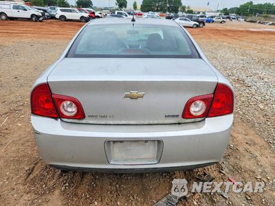 Zdjęcie 6 z 13 samochodu: 2010 CHEVROLET MALIBU 1LT VIN:1G1ZC5E02AF239092 - miniatura