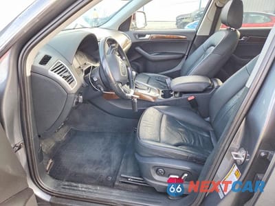 Zdjęcie 7 z 12 samochodu: 2016 AUDI Q5 PREMIUM VIN:WA1C2AFPXGA002953 - miniatura