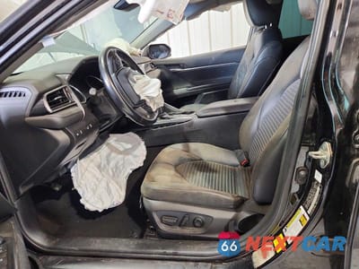 Zdjęcie 7 z 13 samochodu: 2019 TOYOTA CAMRY SE VIN:4T1B11HK9KU795946 - miniatura