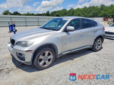 2013 BMW X6 XDRIVE35I 5UXFG2C50DL784756 - główne zdjęcie licytacji z USA - miniatura