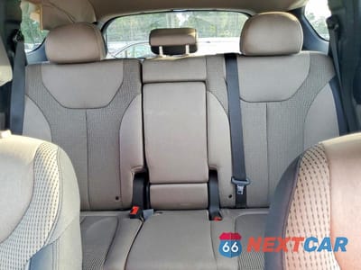 Zdjęcie 10 z 13 samochodu: 2023 HYUNDAI SANTA FE SEL VIN:5NMS24AJ5PH601111 - miniatura