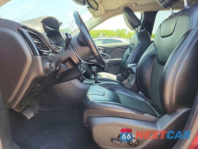 Zdjęcie 7 z 13 samochodu: 2021 JEEP CHEROKEE LATITUDE PLUS VIN:1C4PJLLBXMD168947 - miniatura
