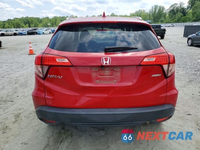 Zdjęcie 6 z 12 samochodu: 2016 HONDA HR-V EXL VIN:3CZRU6H71GM737905 - miniatura