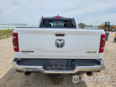 Zdjęcie 6 z 13 samochodu: 2020 RAM 1500 BIG HORN VIN:1C6SRFFT6LN291394 - miniatura