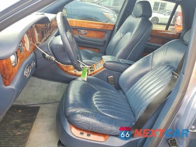 Zdjęcie 7 z 12 samochodu: 2000 BENTLEY ARNAGE VIN:SCBLC31E5YCX05308 - miniatura