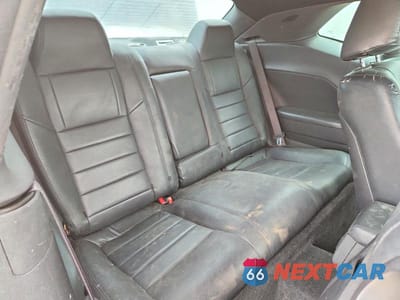 Zdjęcie 10 z 12 samochodu: 2011 DODGE CHALLENGER VIN:2B3CJ4DGXBH603563 - miniatura