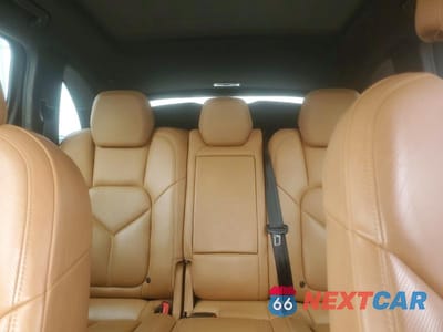 Zdjęcie 10 z 13 samochodu: 2015 PORSCHE CAYENNE S VIN:WP1AB2A27FLA61149 - miniatura