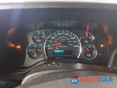 Zdjęcie 9 z 13 samochodu: 2013 CHEVROLET EXPRESS G2500 VIN:1GCWGFCA1D1903481 - miniatura