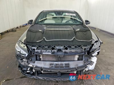 Piąte zdjęcie samochodu w środku: 2023 MERCEDES-BENZ CLA 250 4MATIC VIN:W1K5J4HB5PN393142 - miniatura