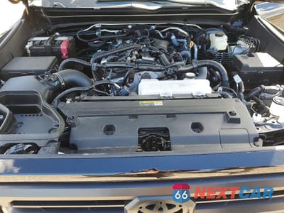 Zdjęcie 11 z 13 samochodu: 2025 TOYOTA TACOMA DOUBLE CAB VIN:3TYLB5JN5ST094749 - miniatura