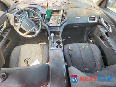 Zdjęcie 8 z 13 samochodu: 2011 CHEVROLET EQUINOX LT VIN:2GNALDECXB1259891 - miniatura