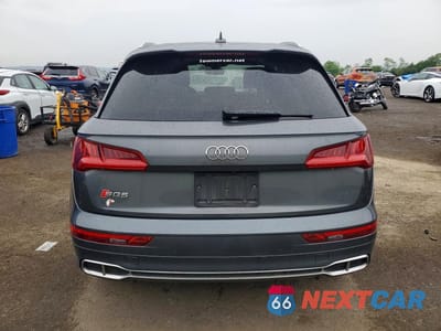 Zdjęcie 6 z 13 samochodu: 2018 AUDI SQ5 PREMIUM PLUS VIN:WA1A4AFY5J2215904 - miniatura
