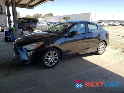 2016 SCION IA BASE 3MYDLBZV2GY114022 - główne zdjęcie licytacji z USA - miniatura