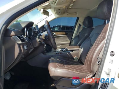 Zdjęcie 7 z 13 samochodu: 2016 MERCEDES-BENZ GLE 350 4MATIC VIN:4JGDA5HB0GA805868 - miniatura